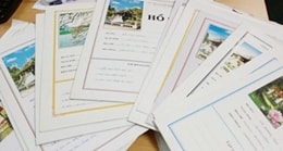 Làm giả quyết định tuyển dụng, hàng loạt người sa bẫy lừa