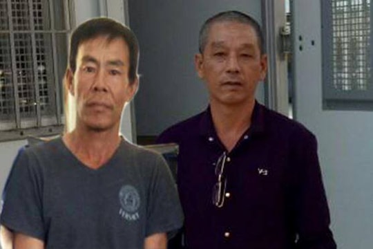 Nghệ An: Tóm gọn 10 đối tượng trốn nã từ 26 năm đến 1 tháng