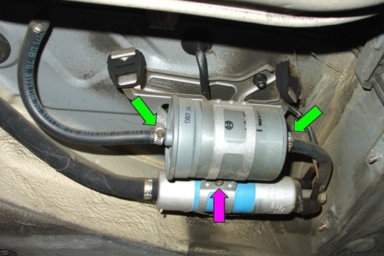 Những phụ tùng nên thay kịp lúc để tránh 'thảm họa' cho xe ô tô