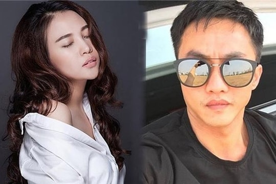 Nóng tin đồn Cường Đô La và Đàm Thu Trang “đường ai nấy đi“