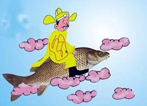 Tục thờ cúng ông Công, ông Táo ở Việt Nam có gì đặc biệt?