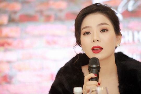 Ca sĩ Lệ Quyên tiết lộ thu nhập một năm hơn 200 tỷ?