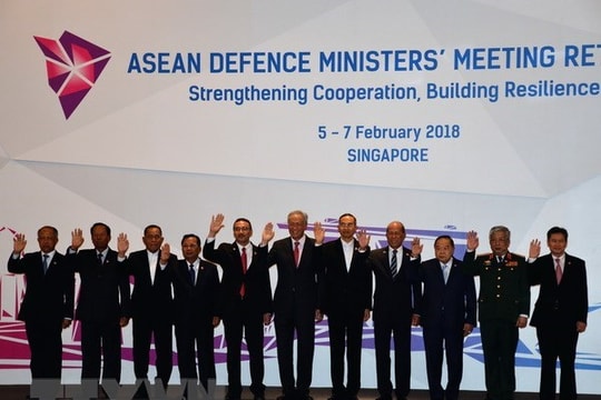 Tiêu điểm trong ngày: Hướng tới một ASEAN tự cường và sáng tạo