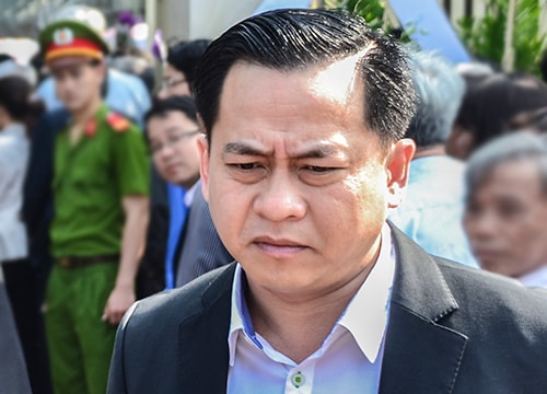 'Vũ Nhôm' bị điều tra mua bán đất công sản ở Đà Nẵng