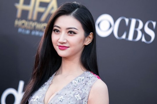 Giai nhân 'Kong: Skull Island' được khen là đẹp nhất showbiz Hoa ngữ