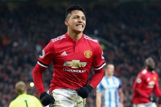 Alexis Sanchez lĩnh án 16 tháng tù vì trốn thuế