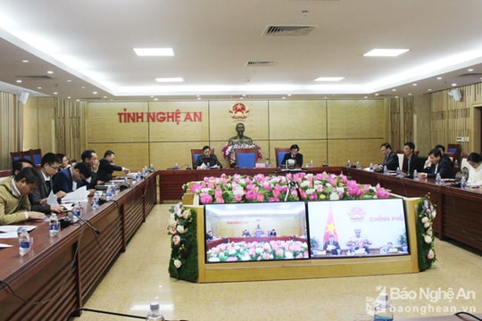 Thứ trưởng Bộ Nội vụ chỉ ra 4 hạn chế, tồn tại lớn trong công tác cải cách hành chính