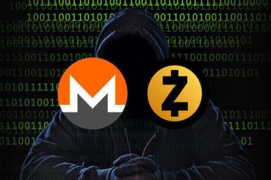 Hacker dùng cả điện thoại và TV để đào tiền ảo