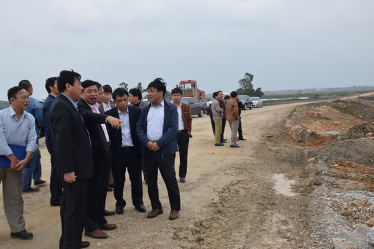 Nghệ An sẽ thành lập Hiệp hội doanh nghiệp 