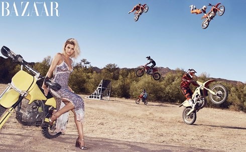 Selena Gomez: “Tôi có rất nhiều vấn đề với chứng trầm cảm và lo lắng“