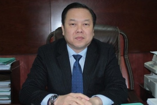 Chân dung Chủ tịch “siêu ủy ban” quản lý 5 triệu tỷ đồng