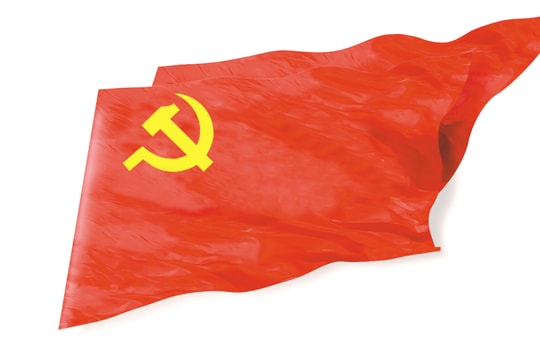 Sức mạnh của một đảng chân chính