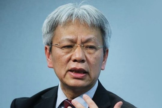 Tiến sĩ Nguyễn Sĩ Dũng: Không thể để cứ gây khó thì có phong bì