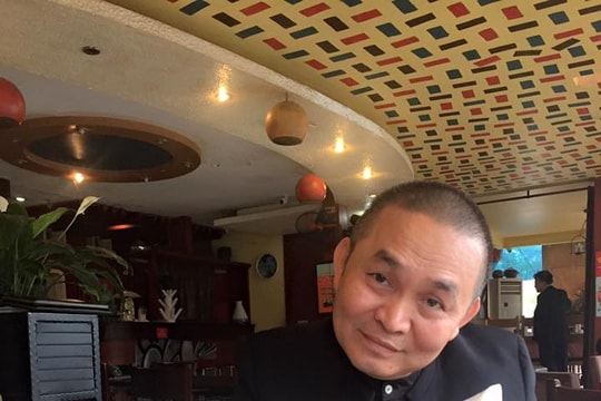 Choáng với khối tài sản “khủng” của “Vua hài đất Bắc” Xuân Hinh 