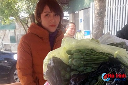 Rao bán quả thuốc phiện trên Facebook “kiều nữ” Nghệ An bị bắt