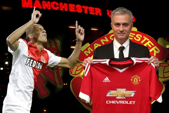 MU ký Fabinho 45 triệu bảng, Conte khóc than Morata