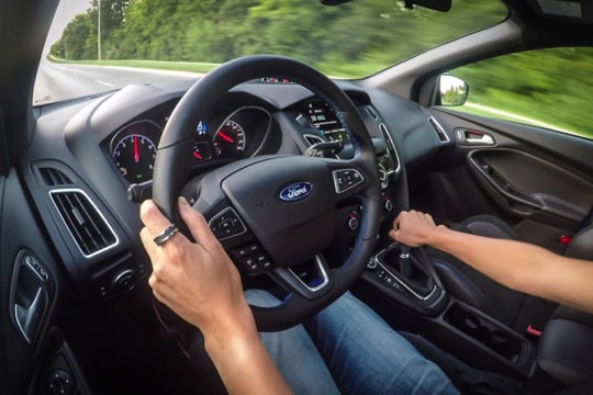 Mẹo tiết kiệm nhiên liệu tối đa cho xe ô tô