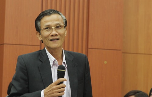 Giám đốc Sở Nội vụ Quảng Nam bị cảnh cáo