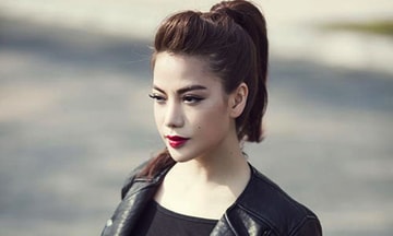 Trương Ngọc Ánh bỏ quay phim bay ra Hà Nội nhìn mặt bố lần cuối