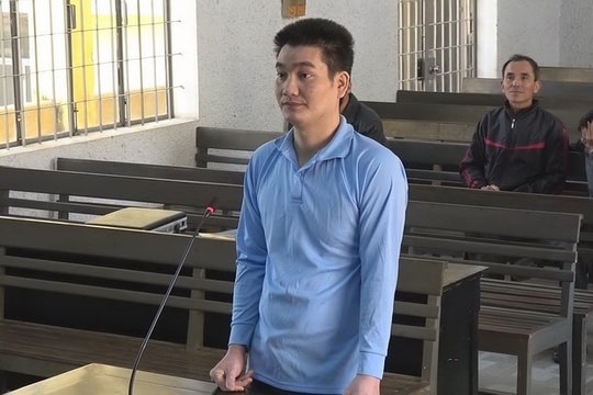  16 năm tù cho cựu sỹ quan lừa xin việc lấy 2,7 tỷ đồng