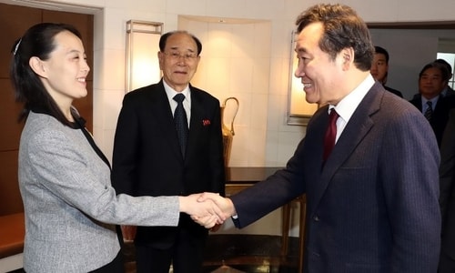 Sự kiện “nóng” của thế giới 24h qua