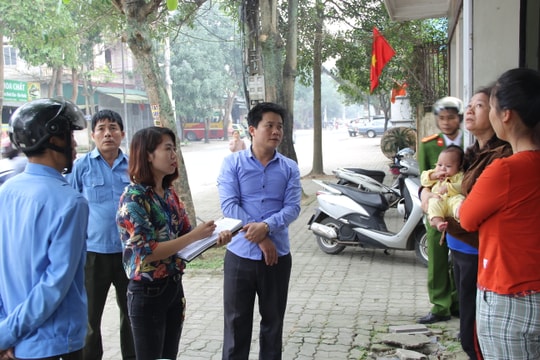 TP. Vinh thu hút nguồn nhân lực chất lượng cao 