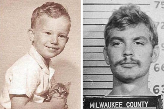 6 dấu hiệu nhận biết trẻ rối loạn nhân cách trong tương lai 