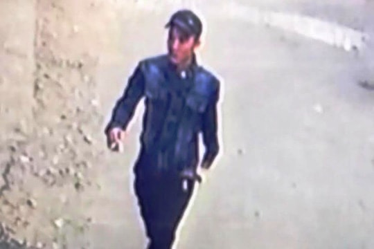 Đã bắt được nghi can sát hại chủ tiệm thuốc tây 