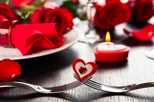 Gợi ý 7 món quà Valentine ý nghĩa