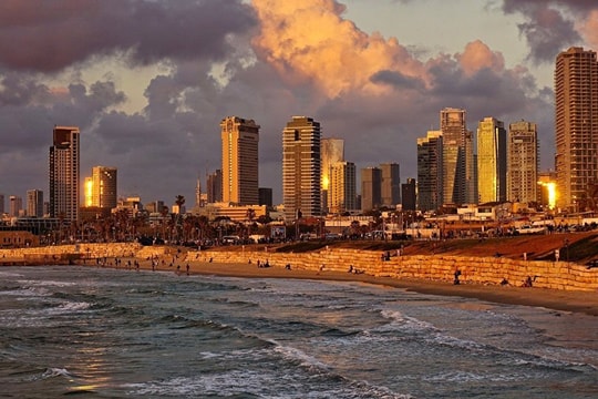 Chuyên gia giải thích tại sao Israel chỉ có thể trông cậy vào Nga ở Syria