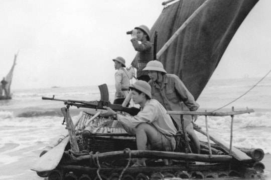 Bộ đội đặc công, biệt động Việt Nam trong chiến dịch Mậu Thân 1968