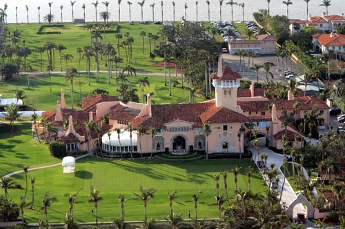 Hầm trú ẩn của ông Trump nếu Mỹ bị tấn công hạt nhân