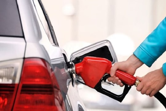 4 dấu hiệu lọc xăng ô tô bị nghẹt cần phải thay mới