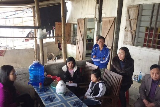 “Ngã ba cây đa cháo lòng” và câu chuyện buồn cuối năm