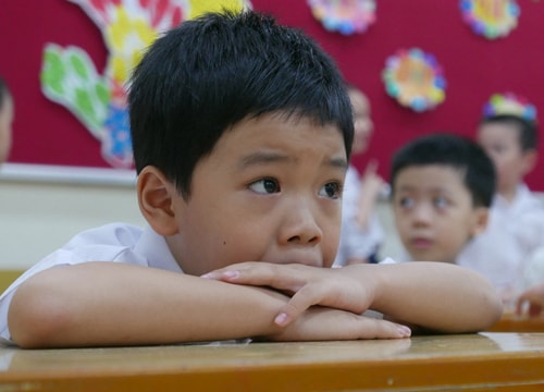 Tuyệt chiêu giúp trẻ hào hứng học bài trong kỳ nghỉ Tết