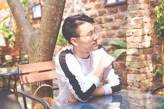 Chàng sinh viên Nghệ An gây “sốt” với MV hài hước về Valentine