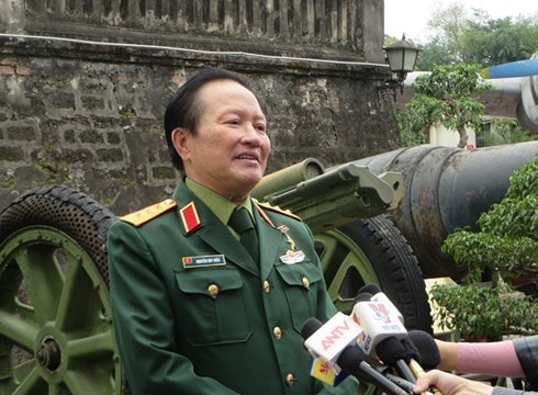 Mậu thân 1968: Từ lời chúc Tết của Bác trên làn sóng phát thanh