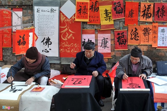 Xuất hành đầu năm và những tục lệ không thể thiếu trong dịp Tết