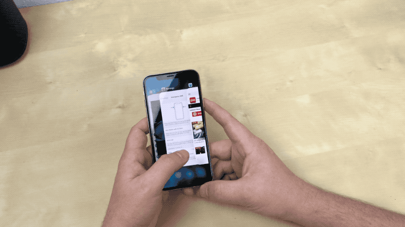 Top 5 tính năng người dùng 'thích mê' ở iPhone X