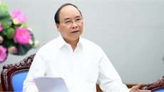 Thủ tướng biểu dương chiến công phá vụ án giết 5 người ở Sài Gòn