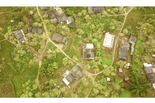 Thời tiết ngày 17/2: Bắc và Trung bộ tăng 1-4 độ, miền Nam tiếp tục nắng nóng