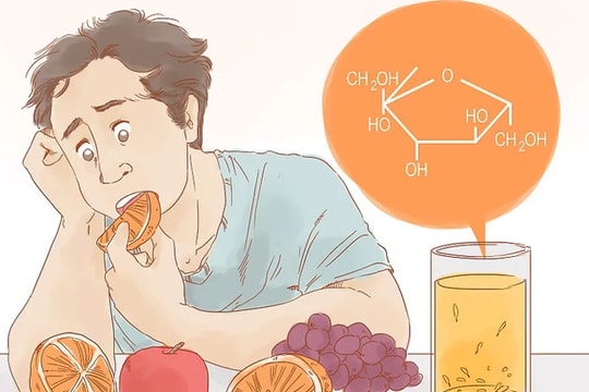 5 thức uống giúp bạn phục hồi sau khi uống say