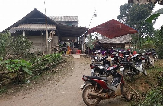 Xông vào nhà đánh người tử vong chiều mùng 2 Tết