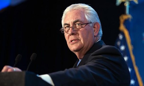 Mỹ dùng giải pháp 'cây gậy' buộc Triều Tiên quay lại đàm phán