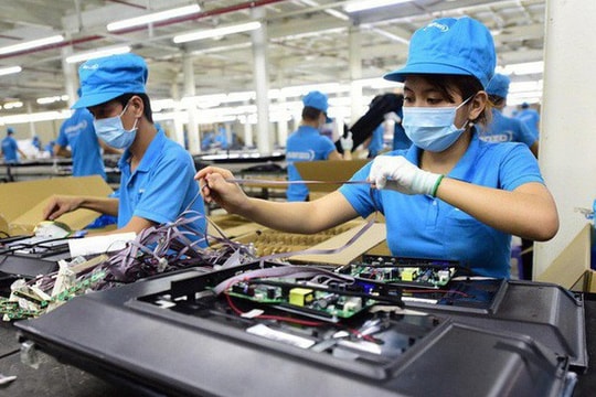 Để Việt Nam trỗi dậy thành 'con hổ' mới