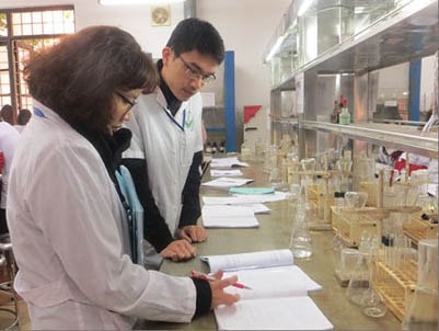 Tiến sỹ từ chối mức lương hàng nghìn đô trở về nước làm việc