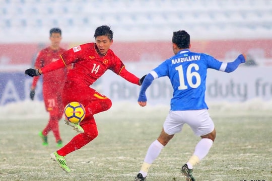 V-League 2018: Nóng, sạch, trẻ hóa