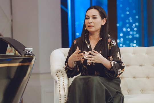 Lý do hơn 40 tuổi Phi Nhung vẫn chưa kết hôn