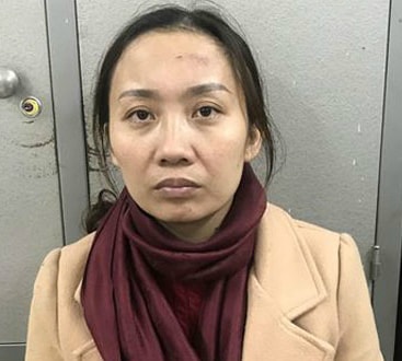 Nhận đổi tiền mới để chiếm đoạt hơn nửa tỷ đồng