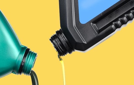 5 điều cần biết khi thay dầu cho ôtô